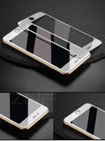 ZNP 5D  Neu Tempered glas panzerglas displayschutz Iphone X 9H hartglas