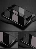 ZNP 5D  Neu Tempered glas panzerglas displayschutz Iphone X 9H hartglas