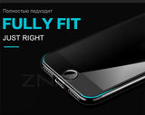 ZNP 5D  Neu Tempered glas panzerglas displayschutz Iphone X 9H hartglas