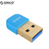 BTA Wireless USB-Bluetooth-Adapter Bluetooth 4.0 Dongle-Musik-Ton-Empfänger TOP