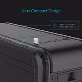 BTA Wireless USB-Bluetooth-Adapter Bluetooth 4.0 Dongle-Musik-Ton-Empfänger TOP