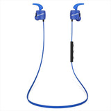 Bluedio TE Sports bluetooth headset/wireless earbud with built-in microphone TOP