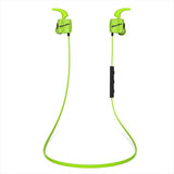 Bluedio TE Sports bluetooth headset/wireless earbud with built-in microphone TOP