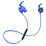 Bluedio TE Sports bluetooth headset/wireless earbud with built-in microphone TOP
