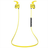 Bluedio TE Sports bluetooth headset/wireless earbud with built-in microphone TOP