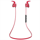 Bluedio TE Sports bluetooth headset/wireless earbud with built-in microphone TOP