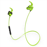 Bluedio TE Sports bluetooth headset/wireless earbud with built-in microphone TOP