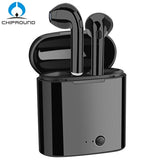 Mini Bluetooth Earphone Wireless kopfhörer Sport headset Samsung Huawei Android