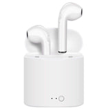 Bluetooth Earphone kopfhörer Charging Box Sport headset iPhone Samsung Huawei LG
