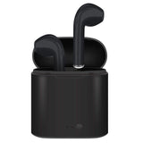 Bluetooth Earphone kopfhörer Charging Box Sport headset iPhone Samsung Huawei LG