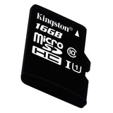 Kingston Micro SD SDXC SDHC 64GB Class 10 memory card fast speed TOP Quality