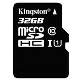 Kingston Micro SD SDXC SDHC 64GB Class 10 memory card fast speed TOP Quality