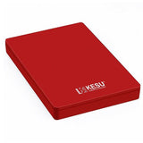 KESU 2,5" Portable externe Festplatte USB 3.0 80 GB 120 GB 160 GB 250 GB 320 GB