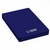 KESU 2,5" Portable externe Festplatte USB 3.0 80 GB 120 GB 160 GB 250 GB 320 GB