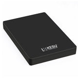 KESU 2,5" Portable externe Festplatte USB 3.0 80 GB 120 GB 160 GB 250 GB 320 GB