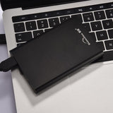 Blueendless HDD 2.5" 250GB to 2TB externe Festplatte USB3.0 External quality Hard drive