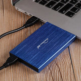 HDD 2.5 "Externe Festplatte 160 GB to 2TB Festplatte External Hard drive