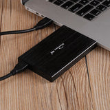 HDD 2.5 "Externe Festplatte 160 GB to 2TB Festplatte External Hard drive