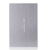 HDD 2.5 "Externe Festplatte 160 GB to 2TB Festplatte External Hard drive