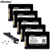 Zheino SATAIII SSD 60 GB, 120 GB, 240 GB, 360 GB, 480 GB, 960 GB, 1 TB, 128 GB