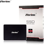 Zheino SATAIII SSD 60 GB, 120 GB, 240 GB, 360 GB, 480 GB, 960 GB, 1 TB, 128 GB