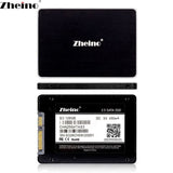 Zheino SATAIII SSD 60 GB, 120 GB, 240 GB, 360 GB, 480 GB, 960 GB, 1 TB, 128 GB