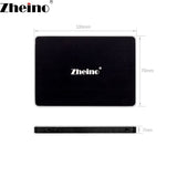 Zheino SATAIII SSD 60 GB, 120 GB, 240 GB, 360 GB, 480 GB, 960 GB, 1 TB, 128 GB