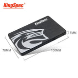 KingSpec HDD SATA 3 SSD 90 GB 180 GB 360 GB SSD für Notebook FAST TOP qualität