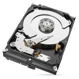 Seagate 2TB Desktop HDD Internal Hard Disk Drive 3.5 '' 2 TB 7200RPM SATA 6Gb/s