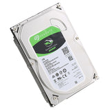 Seagate 1TB Desktop HDD Internal Hard Disk Drive 7200 RPM SATA 6Gb/s 64MB Cache