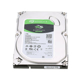 Seagate 1TB Desktop HDD Internal Hard Disk Drive 7200 RPM SATA 6Gb/s 64MB Cache