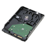 Seagate 1TB Desktop HDD Internal Hard Disk Drive 7200 RPM SATA 6Gb/s 64MB Cache