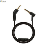 Ersatz Replacement für Bose QC3 QC 3 Headphones Kopfhörer Kabel Ear Cable