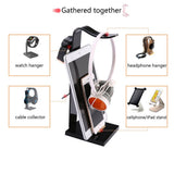 Kopfhörerständer Kopfhörerhalter headphone stand bose beat universal earphone