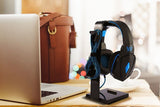 Kopfhörerständer Kopfhörerhalter headphone stand bose beat universal earphone