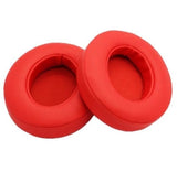 OHRPOLSTER KOPFHÖRER FÜR BEATS Studio 2.0 Headset Ear Pads Buds Sponge Cushion