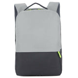 Laptop Taschen Rucksäcke Schulter Notebook Tasche Grau 42 * 27 * 13cm