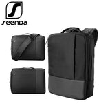 Wasserdichte Laptop-Tasche für Macbook Air Pro Dell HP Rucksack 30*10.5 *41cm