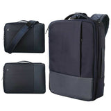Wasserdichte Laptop-Tasche für Macbook Air Pro Dell HP Rucksack 30*10.5 *41cm