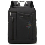 14 15,6-Zoll-Laptop-Tasche Wasserdichter Sportrucksack Outdoor Travel