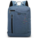 14 15,6-Zoll-Laptop-Tasche Wasserdichter Sportrucksack Outdoor Travel