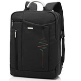 14 15,6-Zoll-Laptop-Tasche Wasserdichter Sportrucksack Outdoor Travel
