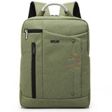 14 15,6-Zoll-Laptop-Tasche Wasserdichter Sportrucksack Outdoor Travel