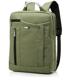 14 15,6-Zoll-Laptop-Tasche Wasserdichter Sportrucksack Outdoor Travel