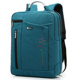 14 15,6-Zoll-Laptop-Tasche Wasserdichter Sportrucksack Outdoor Travel