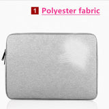 Wasserdichte Taschen Notebook Tasche für 14 und 15,6 Zoll Laptop