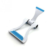 Tablet PC Holder Adjustable Angle Schreibtisch Flexibel für iPad Tablet PC