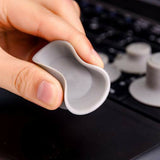 2 Paare Universal Laptop Notebook Cooling Pads Wärmeabnahme Kühlerständer