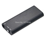 Weltweit kleinster 8 GB / 16 GB professioneller Voice Recorder Digital Audio Min