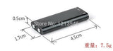 Weltweit kleinster 8 GB / 16 GB professioneller Voice Recorder Digital Audio Min